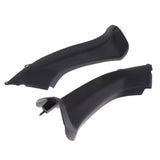 Maxbell 1 Pair Air Duct Cover Fairing for Kawasaki Ninja ZX10R 2006-2007