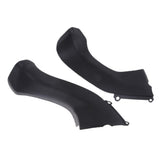 Maxbell 1 Pair Air Duct Cover Fairing for Kawasaki Ninja ZX10R 2006-2007