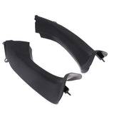 Maxbell 1 Pair Air Duct Cover Fairing for Kawasaki Ninja ZX10R 2006-2007