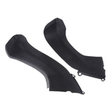 Maxbell 1 Pair Air Duct Cover Fairing for Kawasaki Ninja ZX10R 2006-2007