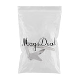 Maxbell Claw Boat Anchor System, Heavy Duty Stainless Steel, 2.2 lb / 1kg