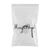 Maxbell Brake Master Cylinder Oil Cup Fluid Reservoir for Honda VTR1000F 98-04 CBR1000RR 04-07