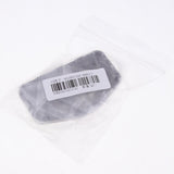 Max Rear Brake Lever Pedal Extension Enlarge Pad for BMW G310GS G310R Titanium