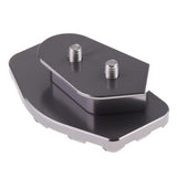 Max Rear Brake Lever Pedal Extension Enlarge Pad for BMW G310GS G310R Titanium