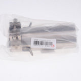 Maxbell Heavy Duty Exhaust System Pipe Muffler Pipe Middle Link Tube for Yamaha R6