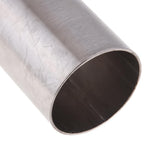 Maxbell Heavy Duty Exhaust System Pipe Muffler Pipe Middle Link Tube for Yamaha R6
