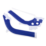 Maxbell Blue Motorcycle Engine Stator Cover Guard Protection Side Casing for KTM