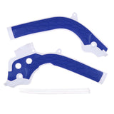 Maxbell Blue Motorcycle Engine Stator Cover Guard Protection Side Casing for KTM