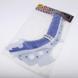 Maxbell Blue Motorcycle Engine Stator Cover Guard Protection Side Casing for KTM