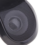 Max Motorcycle Bluetooth Audio System FM Radio Stereo Speaker MP3 Player Black