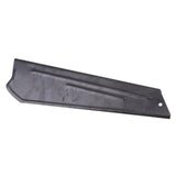 Maxbell Universal Metal Chain Guard Cover Protector for 49cc 60cc 66cc 80cc Engine Motorized Bicycle