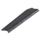 Maxbell Universal Metal Chain Guard Cover Protector for 49cc 60cc 66cc 80cc Engine Motorized Bicycle