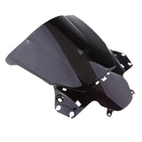 Maxbell Double Bubble Windshield Windscreen for Honda CBR250R 2011 2012 2013