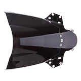 Maxbell Double Bubble Windshield Windscreen for Honda CBR250R 2011 2012 2013