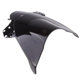 Maxbell Double Bubble Windshield Windscreen for Honda CBR250R 2011 2012 2013