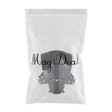 Maxbell Double Bubble Windshield Windscreen for Honda CBR250R 2011 2012 2013