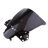 Maxbell Double Bubble Windshield Windscreen for Honda CBR250R 2011 2012 2013