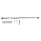 Maxbell Chrome Gear Shift Linkage Shifter Link for Harley Softail Dyna Wide Glide