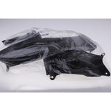 Maxbell Left & Right Air Duct Tube Cover Fairing for Kawasaki Ninja ZX12R 2000 2001