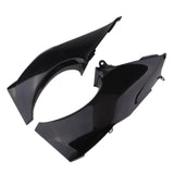 Maxbell Left & Right Air Duct Tube Cover Fairing for Kawasaki Ninja ZX12R 2000 2001