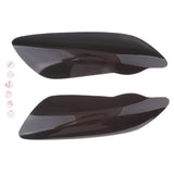 Maxbell Headlight Headlamp Lens Cover (RIGHT and LEFT) for Yamaha YZF R1