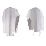 Maxbell Motorbike Hand Guards for Harley Road King Road Street Glide Bagger 07-Later