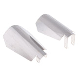 Maxbell Motorbike Hand Guards for Harley Road King Road Street Glide Bagger 07-Later