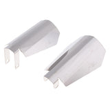 Maxbell Motorbike Hand Guards for Harley Road King Road Street Glide Bagger 07-Later