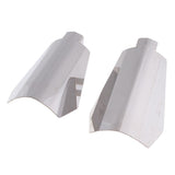 Maxbell Motorbike Hand Guards for Harley Road King Road Street Glide Bagger 07-Later