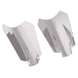 Maxbell Motorbike Hand Guards for Harley Road King Road Street Glide Bagger 07-Later
