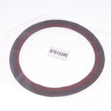 Maxbell Clutch Derby Cover Gasket for Harley Electra Glide, Dyna, Softail, Road King, Touring