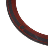 Maxbell Clutch Derby Cover Gasket for Harley Electra Glide, Dyna, Softail, Road King, Touring