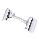 Maxbell Chrome Front Fork Cover For Honda GL1800 Goldwing 2001-2010
