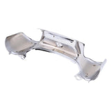 Maxbell Chrome Front Fork Cover For Honda GL1800 Goldwing 2001-2010