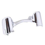 Maxbell Chrome Front Fork Cover For Honda GL1800 Goldwing 2001-2010
