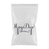 Maxbell Chrome Front Fork Cover For Honda GL1800 Goldwing 2001-2010