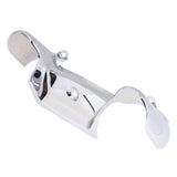 Maxbell Chrome Front Fork Cover For Honda GL1800 Goldwing 2001-2010