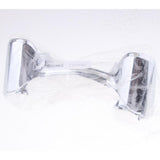 Maxbell Chrome Front Fork Cover For Honda GL1800 Goldwing 2001-2010