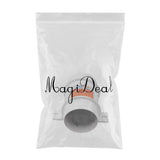 Maxbell SEAFLO 3'' Boat In Line Bilge Blower Fan 24V Marine Cabin Engine Ventilation