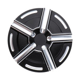 Maxbell Motorcycle Fuel Gas Tank Cap Cover for Harley Sportster XL 883 1200 04-14