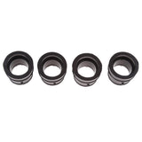 Maxbell 4x Motorcycle Carburetor Interface Adapter for Honda CB400 (CB400SF) 92-98