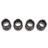Maxbell 4x Motorcycle Carburetor Interface Adapter for Honda CB400 (CB400SF) 92-98
