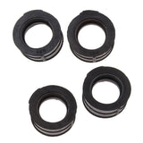 Maxbell 33mm Carburetor Interface Adapter For Yamaha XJ600 XJ600N XJ600S