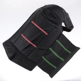 Maxbell 1 Pair Motorcycle Riding Windproof Warmer Knee Legs Pad Protector