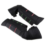 Maxbell 1 Pair Motorcycle Riding Windproof Warmer Knee Legs Pad Protector