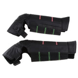 Maxbell 1 Pair Motorcycle Riding Windproof Warmer Knee Legs Pad Protector