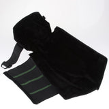Maxbell 1 Pair Motorcycle Riding Windproof Warmer Knee Legs Pad Protector
