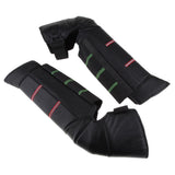 Maxbell 1 Pair Motorcycle Riding Windproof Warmer Knee Legs Pad Protector