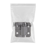 Maxbell 40mm x 38mm Constant Torque Hinge Position Control Replacement E6-10-216-50