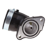 Maxbell Carburetor Intake Manifold Inlet Pipe for 260CC 300CC YP250 VOG250 ATV Quad
